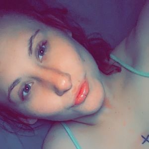 Meet your Posher, Christy